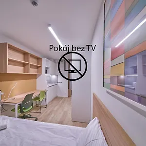 Collegia Ξενοδοχείο με διαμερίσματα