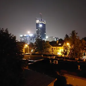 Stara Oliwa Apartament
