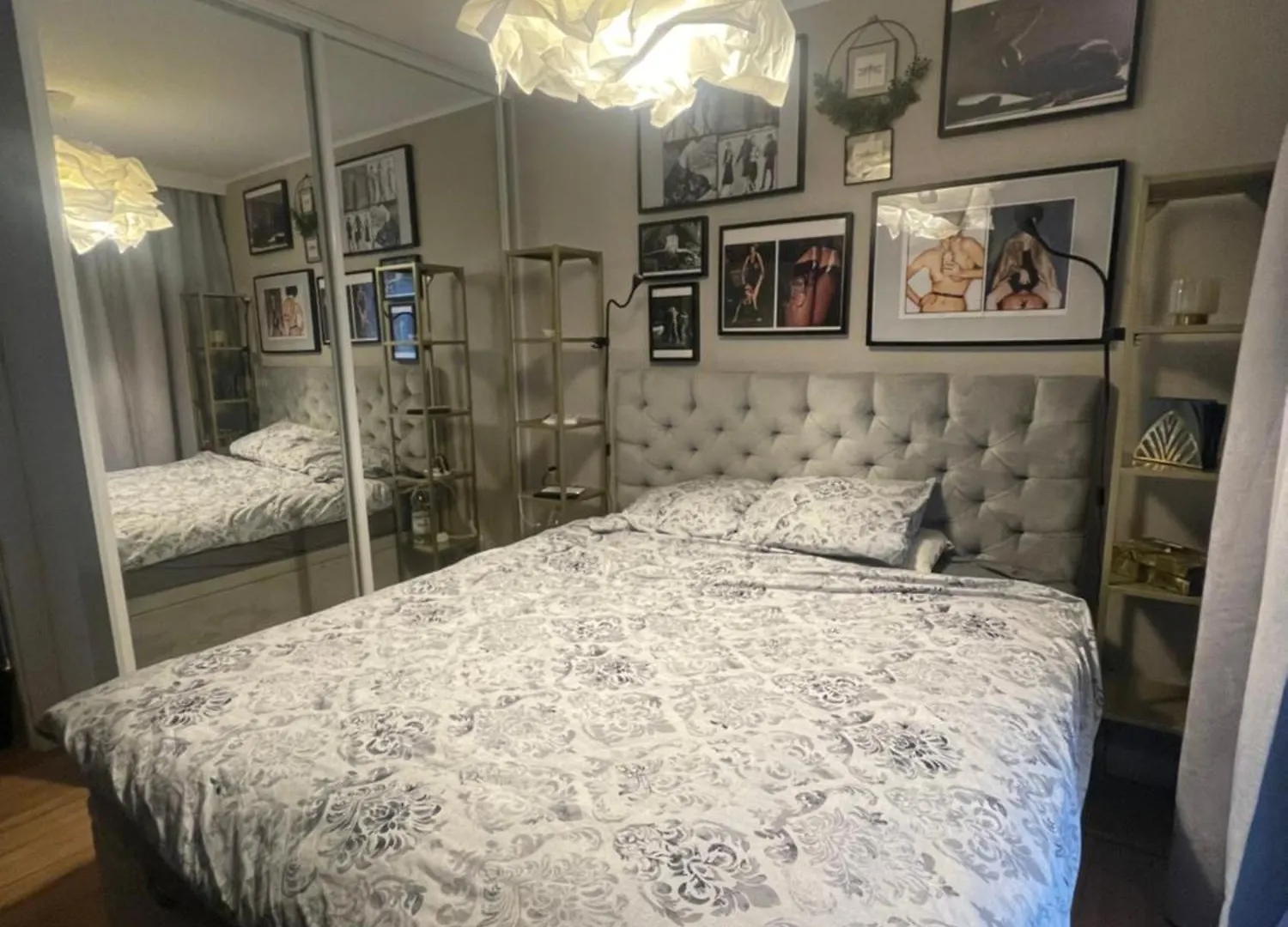Apartment Leo Apart Gdansk
