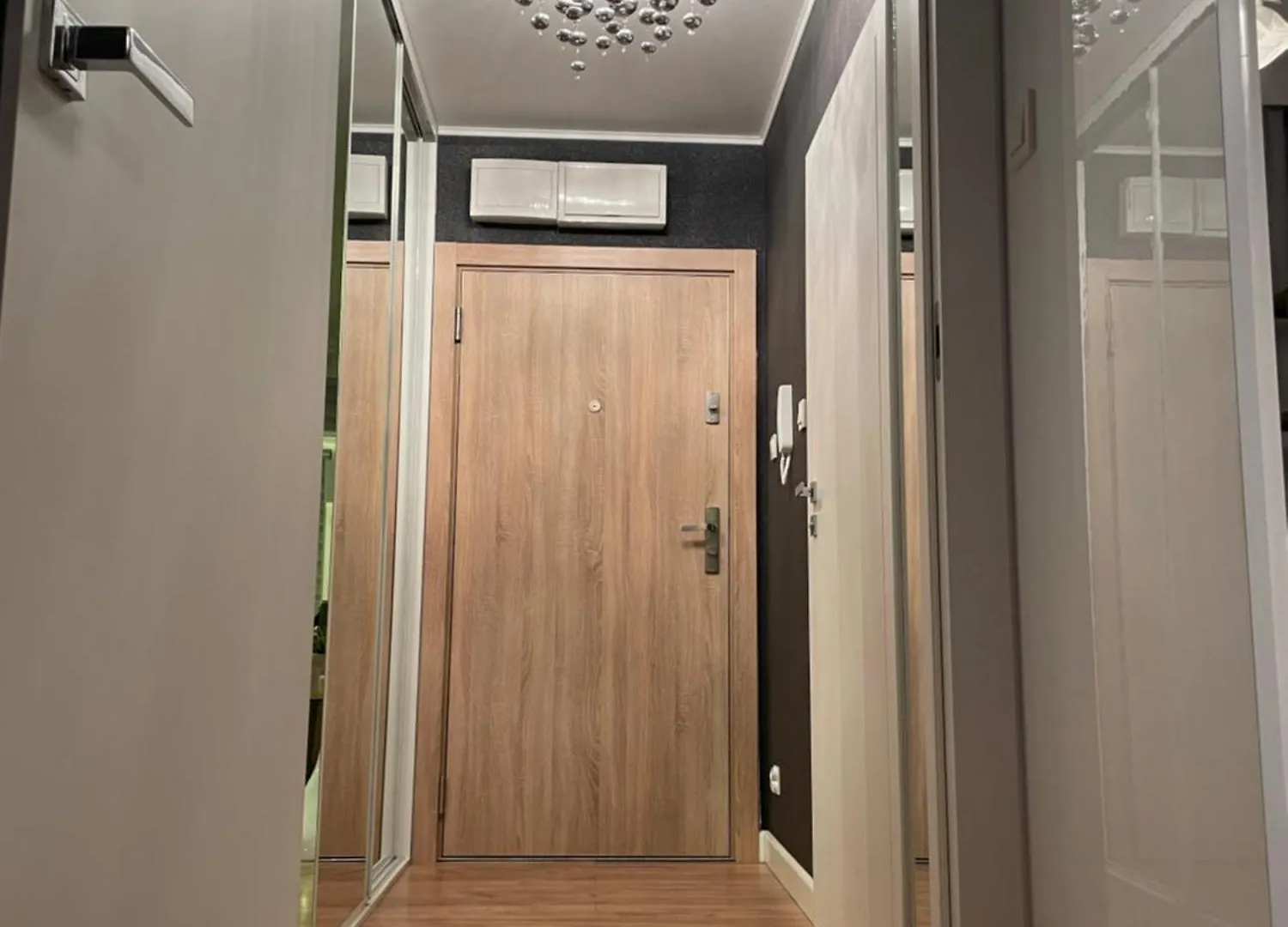 Apartment Leo Apart Gdansk Poland